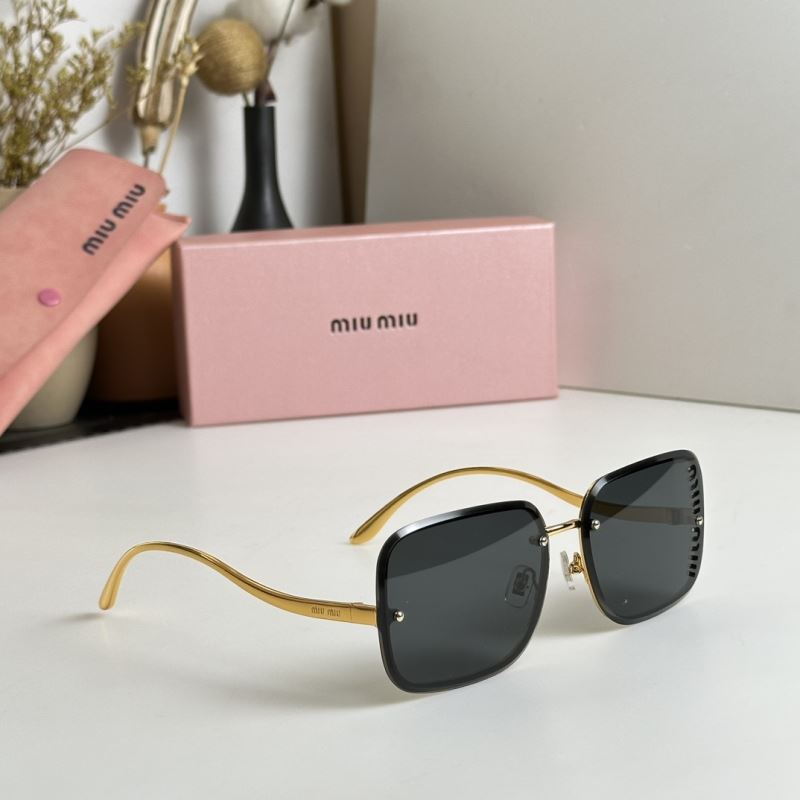 Miu miu Sunglasses